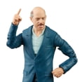 thumbnail image 3 of Figura J. Jonah Jameson Hasbro Marvel Legends Series 6 Pulgadas, 3 of 4