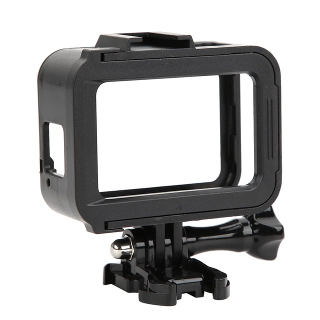 Carcasa de silicona ANGGREK para cámara de acción Gopro 8