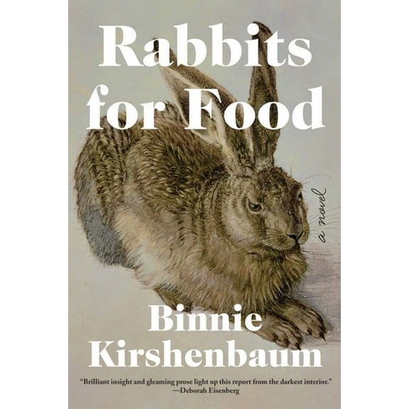 Rabbits for Food (Paperback)