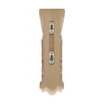 thumbnail image 5 of American Pro Decor 5APD10531 Medium Carved Wood Corbel, 5 of 6