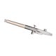 thumbnail image 1 of Airbrush, Internal Thread Alloy Makeup Painting Airbrush 0.3mm Needle Nozzle For Manicure ANGGREK Otros, 1 of 8