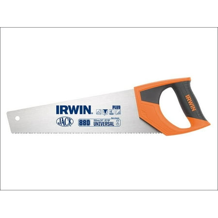 

IRWIN Jack - 880UN Universal Toolbox Saw 350mm (14in) 8 TPI