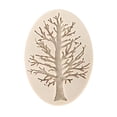 thumbnail image 2 of RKSTN Cake Pop Mold Tree Silicone Fondant Chocolate Sugarcraft Baking Mould Baking Cake Pop Mold, 2 of 5