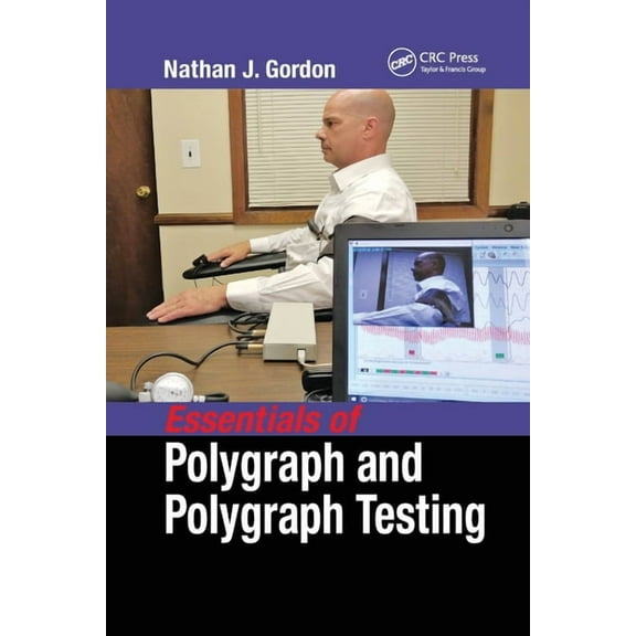 Essentials of Polygraph and Polygraph Testing, (Paperback)