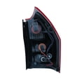 thumbnail image 2 of NEW LEFT TAIL LIGHT IS COMPATIBLE WITH DODGE MAGNUM R/T SXT 2005 2006 2007 2008 4805967AH CH2800162, 2 of 2