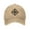 Natural, variant on Jerusalem Cross Adult Adjustable Classic Washed Casquette Cap Hat Baseball Cap For Man For Woman