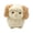 A003- White, variant on Gray Ram Sheep Plush Toys 12 Inch Soft Fluffy Stuffed Animal Cuddly Decorative Plushie for Nursery Couch Car Single Pack