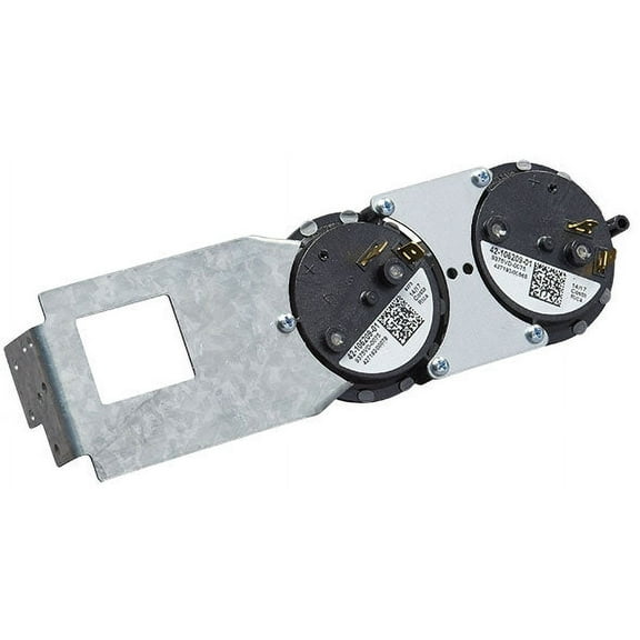 Rheem 42-106209-01 Pressure Switch Assembly, replacement for 42-102341-02