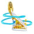 thumbnail image 3 of Electric Duck Climbing Stairs Toy Small Duck Chasing Playset Duck Race Track Set, 3 of 5