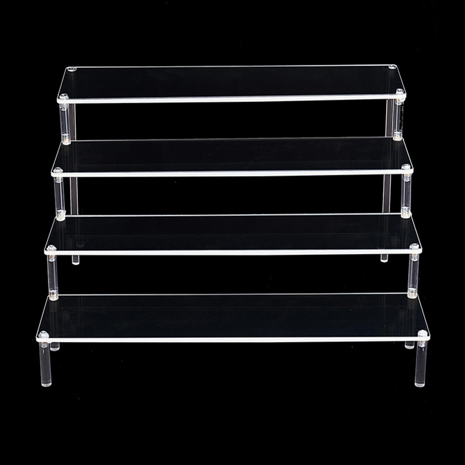 Clear Acrylic Floor Display Rack Display Cabinet for Cosmetics Bags Toys  Doll - China Acrylic Display Cabinet and Display Rack for Cosmetics price