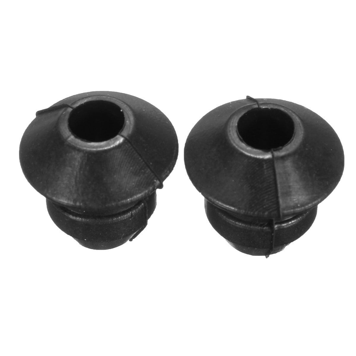 Fuel Lines Patio, Lawn & Garden 2Pcs Replacement Fuel Line Tank Grommet