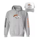 thumbnail image 1 of Kit De Sudadera + Gorra Sublimada Modelo Denver Broncos, 1 of 4