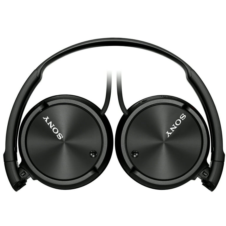 Sony MDRZX110NC Noise-Canceling Bluetooth Over-Ear Headphones