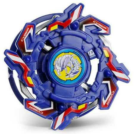 Beyblade Magnetic Top Cyber Dragoon A-64