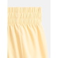 thumbnail image 2 of Athletic Works Girls’ Pull On Running Shorts, Sizes 4-18 & Plus, 2 of 3