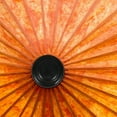 thumbnail image 4 of KAKOWELY 2Pcs Umbrella Cap Cover Plastic Umbrella Tip Cap Plastic Umbrella Tip Replacement Patio Umbrella Top Replacement Umbrella Accessory,3.54X"X3.54"X1.02", 4 of 4