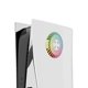 thumbnail image 4 of DQrwqpou Placa Protectora Repuesto ABS Placa Frontal Cubierta Shell Skin Case (Plata), 4 of 8