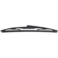 thumbnail image 2 of ANCO Windshield Wiper Blade R-12-K Rear Blade; OE Replacement; 12 Inch Length; Single Blade; Black, 2 of 8