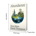 thumbnail image 5 of : Transforming Approaches to Tackle Housing Shortages Immigration Limitations Clean Energy Deficits and forge a Prosperous Future Selective Scarcity, 5 of 5
