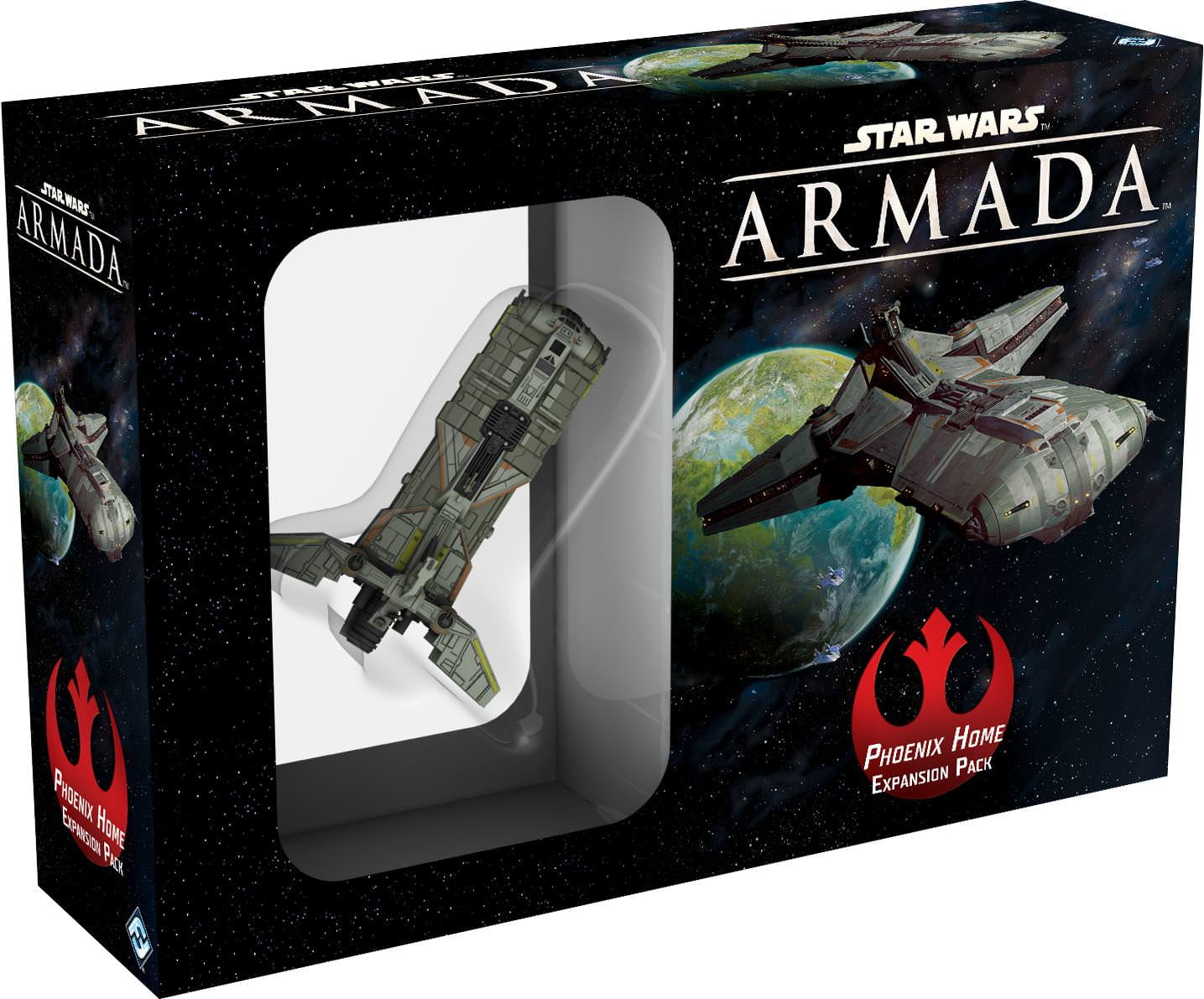 Star Wars Armada Expansions your choice englisch 