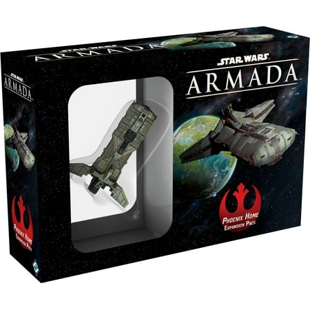 Star Wars Armada: Phoenix Home Expansion
