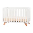 thumbnail image 3 of Child Craft Forever Eclectic™ Soho Toddler Guard Rail, Gray, 3 of 5