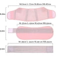 thumbnail image 5 of Pregnancy Support Belt Maternity Belt Soft Stretchable Breathable Pregnancy Belly Lifting Support, 5 of 5