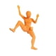 thumbnail image 5 of Figura de escalada en roca a escala 1:64, accesorios fotográficos, diseño de adorno, mesa de arena, escena en miniatura Estilos D, 5 of 9