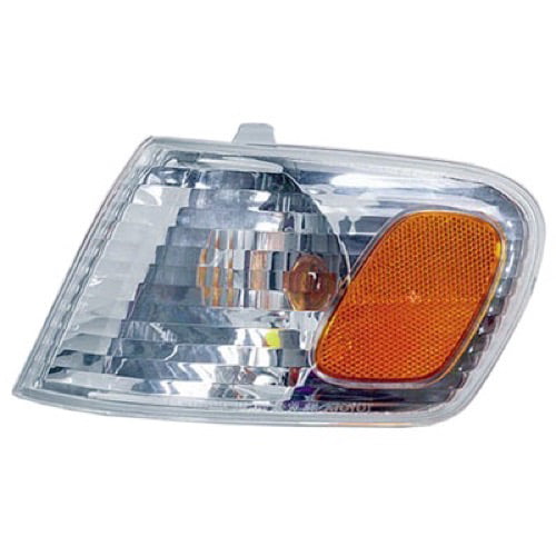 TYC 18-5220-00 Toyota Corolla Driver Side Replacement Signal Lamp 