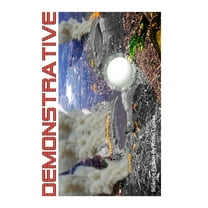 Demonstrative, (Paperback)