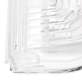 thumbnail image 2 of M Buder Indicador de Espejo Retrovisor Lateral Izquierdo Luz Intermitente de Reemplazo para Mercedes-Benz Sprinter 2018-2023 1 Pieza, 2 of 9