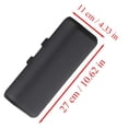thumbnail image 2 of TAPDRA 1500 2018 2024 Engine Control Module Cover Black OEM 68334597AB 68334597AA Direct Replacement Part Quality for Durango, 2 of 4