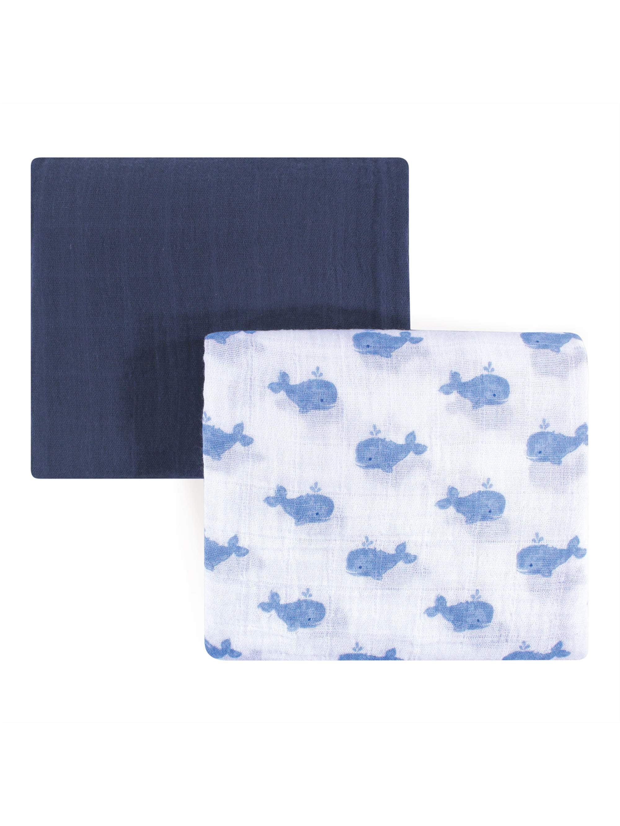 whale swaddle
