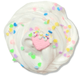 thumbnail image 5 of Kawaii Cream Handmade Butter Slime, 5 of 5