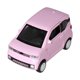 thumbnail image 1 of Modelo de coche Macaron de simulación 1:32, modelo de coche de aleación con sonido y luz para 6 años + KidPink, 1 of 5