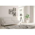 thumbnail image 1 of Zunthus Tan and Brown Woven Area Rug, 1 of 4