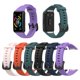 thumbnail image 1 of 5pcs Strap Replacement for HUAWEI Band 6 TPU Wristband for HONOR Band 6 Sywqhk Para estrenar, 1 of 6