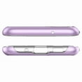 thumbnail image 4 of Samsung Galaxy S20 Plus Case Skyfall Flex Clear Back / Lavender Purple Trim, 4 of 6