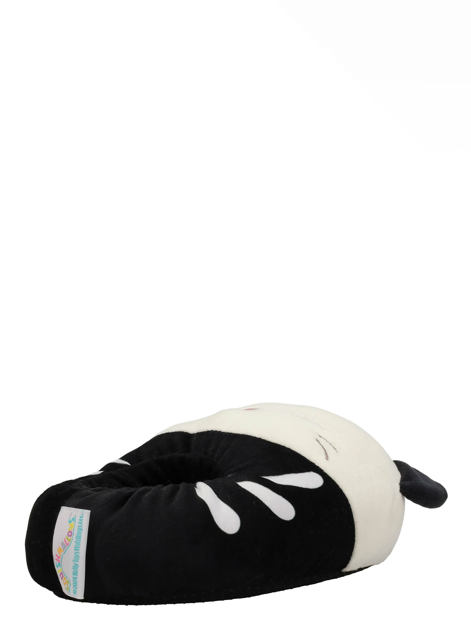 Squishmallows Halloween Cam the Cat Slippers photo 6