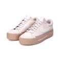 thumbnail image 4 of NIKE COURT LEGACY Zapatillas deportivas para mujer de piel antideslizantes y resistentes al desgaste, informales, de suela gruesa, de estilo retro, de gran tamaño, tallas grandes, 4 of 5