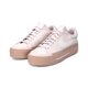 thumbnail image 4 of NIKE COURT LEGACY Zapatillas deportivas para mujer de piel antideslizantes y resistentes al desgaste, informales, de suela gruesa, de estilo retro, de gran tamaño, tallas grandes, 4 of 5