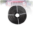 thumbnail image 4 of 6MM X 100M UHMWPE Winch Rope Towing Line,atv Winch Rope Winch Cable For ATV UTV SUV 4X4 4WD OFF-ROAD ,Durable & Safe, 4 of 5