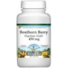 TerraVita Boxthorn Berry (Lycium, Goji) - 450 mg, (100 Capsules, 1-Pack, Zin: 513817)