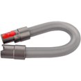 thumbnail image 3 of 1pc Retractable Hose Extension for Dyson V8 V7 V10 v11 Vacuum Cleaner, 3 of 5