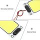 thumbnail image 2 of FELTECHELECTR luces LED para interior de coche, 12-85 V, para camión, 2 of 7