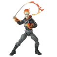 thumbnail image 3 of Marvel Legends Series Marvel Comics Ghost Rider 6-inch Action Figure Toy, 6 Accessories, 3 of 4