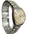 thumbnail image 3 of Pre-Owned Omega Seamaster Cosmic watch, total weight 48.8g, stainless steel, automatic..., 3 of 9