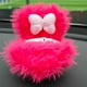 thumbnail image 5 of Doll Safety Seat Cute Doll Air Ornaments Car Interior Decoration, 5 of 6