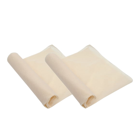 unbranded 2Ud Reutilizable Para Colar Tofu Y Leche De Soya Con Material