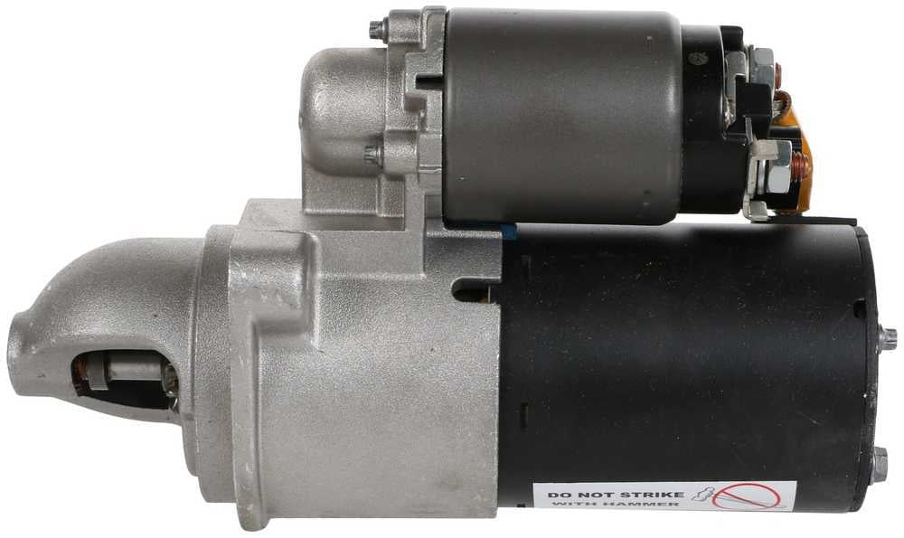 Bosch SR4198X Premium Starter